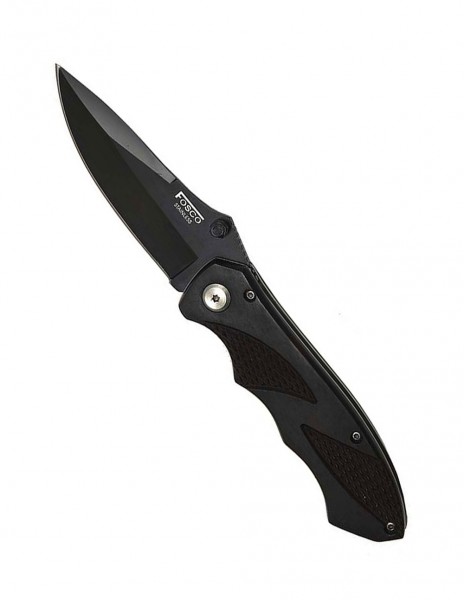Fosco / Folding Knife / GBB Black